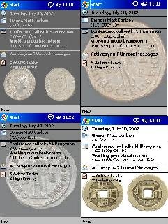 Ancient and Medieval Coin Themes