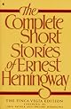 The Complete Short Stories of Ernest Hemingway