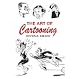 The Art of Cartooning (Dover Books on Art Instruction)