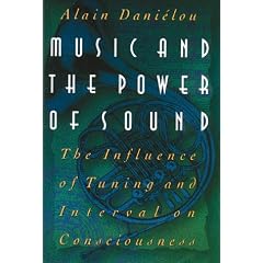 Music and the Power of Sound: The Influence of Tuning and Interval on Consciousness