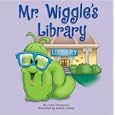 Mr. Wiggle's Library
