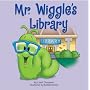 Mr. Wiggle's Library