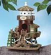 Lighthouse Station Birdhouse - Style 34716