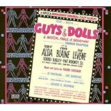 Guys and Dolls [CASSETTE]