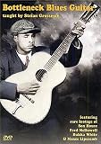 Revue Music Sales Limited  / Bottleneck Blues Guitar