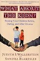 What About the Kids?: Raising Your Children Before, During, and After Divorce