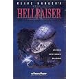 Clive Barker's Hellraiser: Collected Best, Vol. 2 by John Bolton, Clive Barker, and Dave Dorman