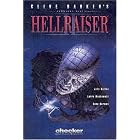 Clive Barker's Hellraiser: Collected Best, Vol. 2 by John Bolton, Clive Barker, and Dave Dorman