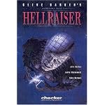 Clive Barker's Hellraiser: Collected Best, Vol. 2 book cover