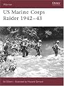 US Marine Corps Raider 1942-43 (Warrior)