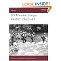 US Marine Corps Raider 1942-43 (Warrior)