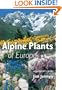 Alpine Plants of Europe: A Gardener's Guide
