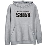 Sweatshirt Heather Gray 