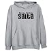 Sweatshirt Heather Gray 