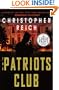 The Patriots Club (Random House Large Print)