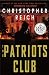 The Patriots Club (Random House Large Print (Cloth/Paper))