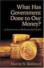 What Has Government...