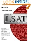 Master the LSAT (with Software and Online Course)
