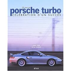 Porsche turbo