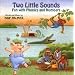 Two Little Sounds - Fun With Phonics And Numbers