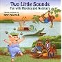 Two Little Sounds - Fun With Phonics And Numbers