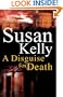 A Disguise for Death (Ulverscroft Large Print Series)