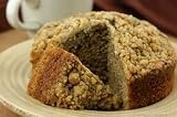 Coffeecakes.com Mocha Crumb Bistro Coffee Cakes (set of 2)