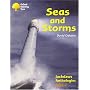Oxford Reading Tree: Stages 8-11: Jackdaws: Seas and Storms (Pack 2)