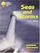 Oxford Reading Tree: Stages 8-11: Jackdaws: Seas and Storms (Pack 2)