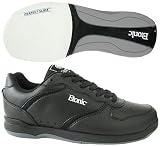 Etonic Basic Mens Kegler Black, 14