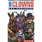 Tricksters, Clowns and Fools