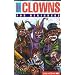 Tricksters, Clowns and Fools