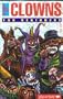 Clowns for Beginners (Writers and Readers Documentary Comic Book)
