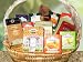 Bountiful Tea Assortment Gourmet Gift Basket