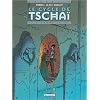 Le Cycle de Tscha�, Tome 7 : Le Pnume : Partie 1