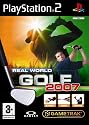 GameTrak Real World Golf 2007 (PS2)