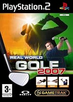 GameTrak Real World Golf 2007 (PS2)