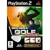 GameTrak Real World Golf 2007 (PS2)