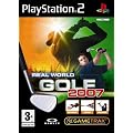 GameTrak Real World Golf 2007 (PS2)
