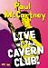 DVD : Paul McCartney: Live at the Cavern Club [Region 2]