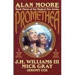 Promethea (Book 3)