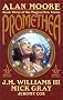 Promethea (Book 3) Promethea (Book 3)