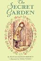 The Secret Garden (HarperClassics)