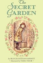 The Secret Garden (HarperClassics)