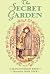 The Secret Garden (HarperClassics) by Frances Hodgson Burnett