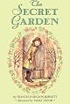 The Secret Garden (HarperClassics) by Frances Hodgson Burnett