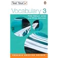 Test Your Vocabulary Vol.3 (Penguin English Guides)