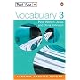 Test Your Vocabulary: 3 (Penguin English)