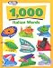 Book 1,000 Italian Words (Berlitz Kids: 1000 Words)