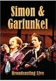 Simon And Garfunkel - Broadcasting Live